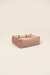 FUNDA ASIENTO CHARM 3 EN 1 ROSE - Pet House
