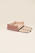 FUNDA ASIENTO CHARM 3 EN 1 ROSE - tienda online