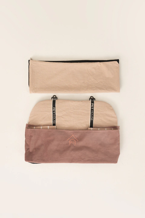 FUNDA ASIENTO CHARM 3 EN 1 - comprar online