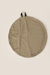 Imagen de FUNDA MALVAVISCO BEIGE