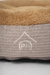 CAMA COMPLETA DONUT BED - Pet House