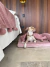 FUNDA SMART MAT ROSE