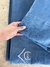 FUNDA CHARM DENIM (Sólo S)