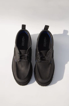 Zapato Bulldozer - Tienda de Gatica Ropa