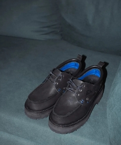 Zapato Bulldozer - Tienda de Gatica Ropa