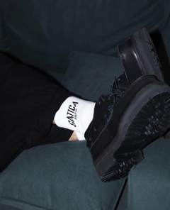 Zapato Bulldozer - tienda online