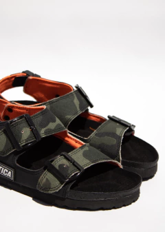 Sandalia Candirú - comprar online