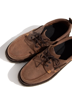 Zapato Bulldozer - comprar online