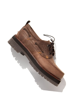 Zapato Bulldozer en internet