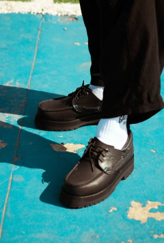 Zapato Bulldozer - comprar online