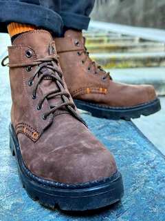 Borcego C.J - tienda online