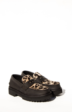 Mocasin print - comprar online