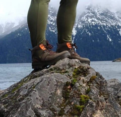 Trekking nro 3 - tienda online