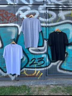 Básicas Gatica - Tienda de Gatica Ropa