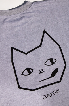 Buzo Gatito - Tienda de Gatica Ropa