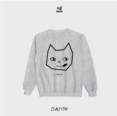 Buzo Gatito - comprar online