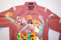 Camisas Collab Parte 2 en internet