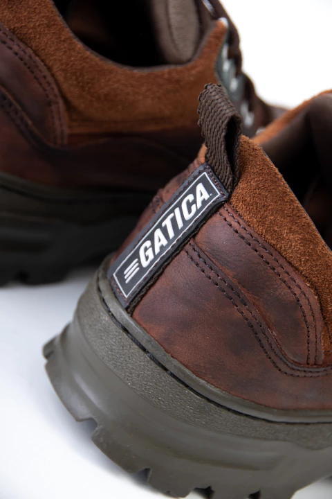 Zapa Trekk - comprar online