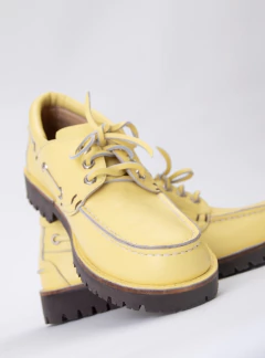 Zapato velero - tienda online