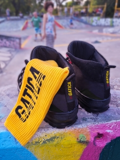 Borcego Trekking Nro. 1 - comprar online