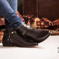 Bota Dillon - Tienda de Gatica Ropa