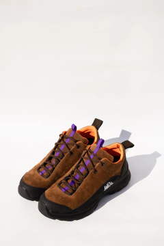 Zapatilla Cave en internet