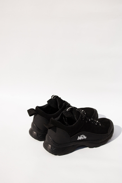 Zapatilla Cave - tienda online