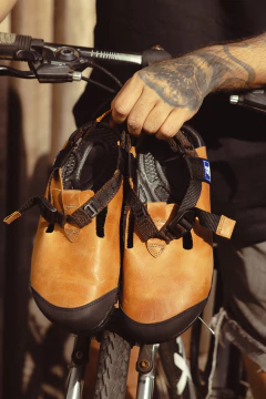 Sueco Trekk en internet