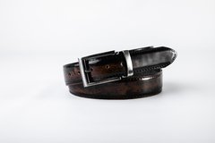 Cinto Brush off bordeaux