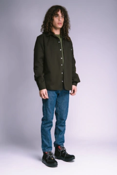 Camisa Chamba - tienda online