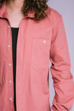 Camisa Chamba - Tienda de Gatica Ropa