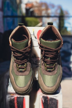 Trekking nro 3 - comprar online