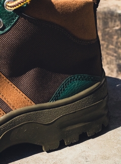 Borcego Trekking Nro. 2 - comprar online