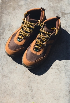 Borcego Trekking Nro. 2 en internet