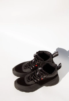 Borcego Pacheco - Tienda de Gatica Ropa