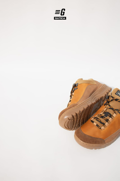 Zapatilla Pucará - Tienda de Gatica Ropa