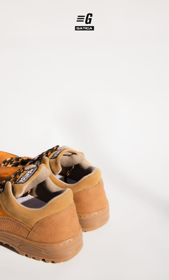 Zapatilla Pucará - comprar online