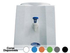 Suporte Simples para Galão 10L e 20L