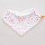 babero bandana para bebé jardin - buy online