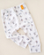 conjunto bebé pima pinguinos - Gubee - ropa de bebé -