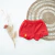 SALE-short bebé algodón rojo - comprar online