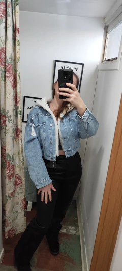 Campera mia