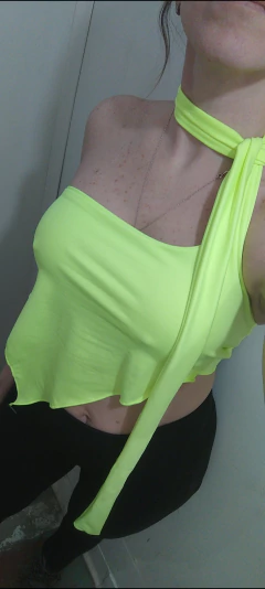 Tops fluo - comprar online