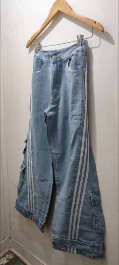 Wide leg lineas en internet