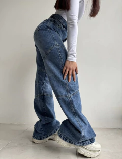 wide leg raya