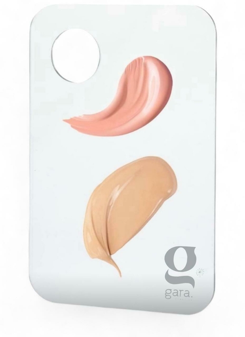AG- Paleta mezcladora de makeup