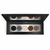 AG- Paleta de sombras quinteto BLEND MOB WIFE - EDICIÓN LIMITADA!!! sombras hipoalergénicas libre de TALCO