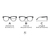 OP-Sunglasses Polarizado Carey. Araceli González. en internet