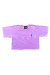 REMERA CROP K PINK