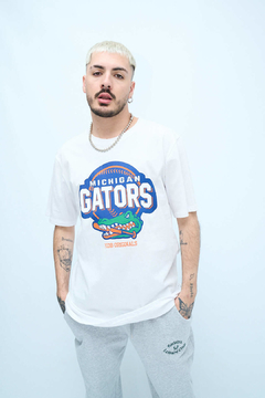 REMERON GATORS WHITE